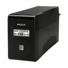 PHK-SAI 850 VA LCD INT PHK-SAI 850 VA LCD INT